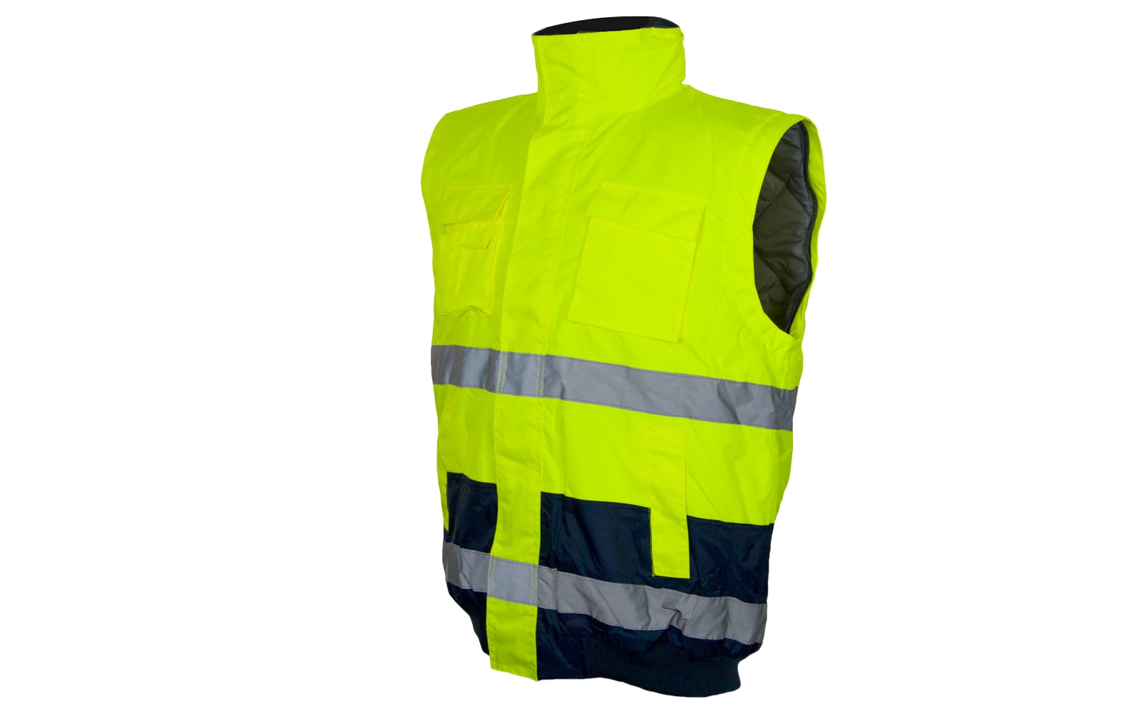 pics/Helmut Feldtmann GmbH/Safestyle/23542-Hasso/23542-safestyle-hasso-weste-seitlich.jpg